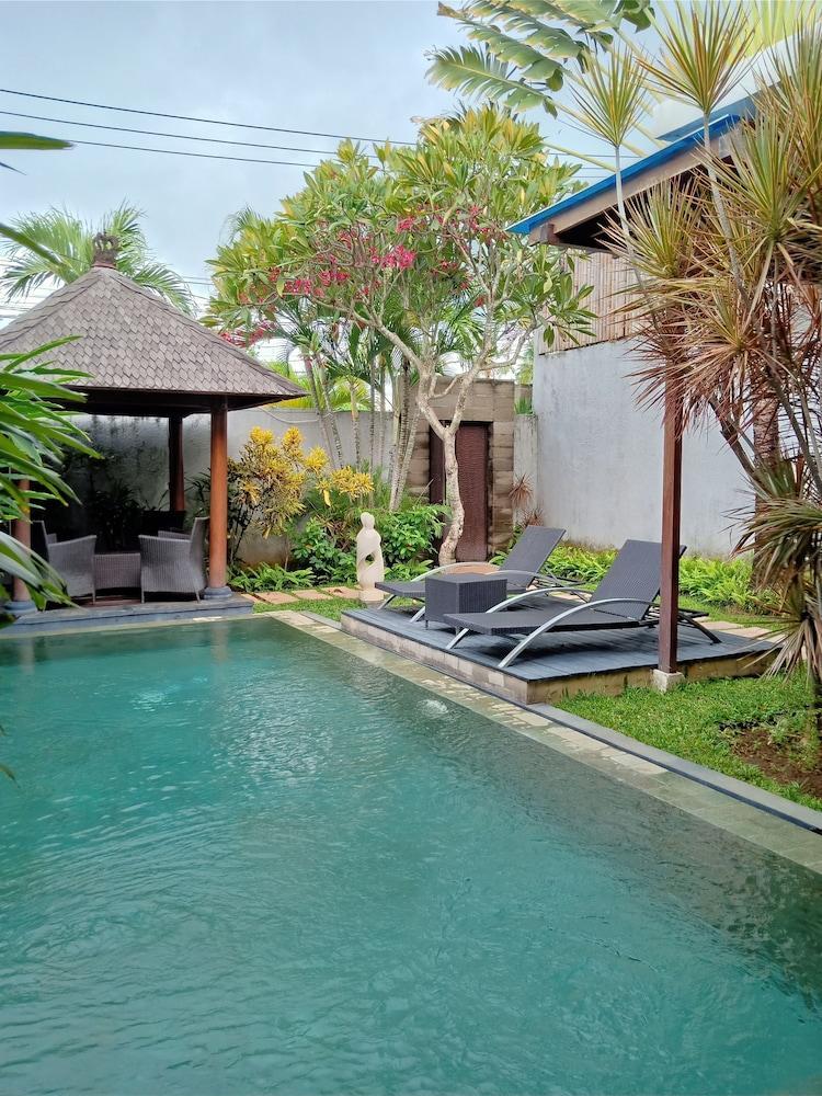 Grania Bali Villas Seminyak Zewnętrze zdjęcie